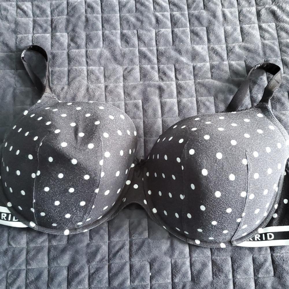 Torrid bra